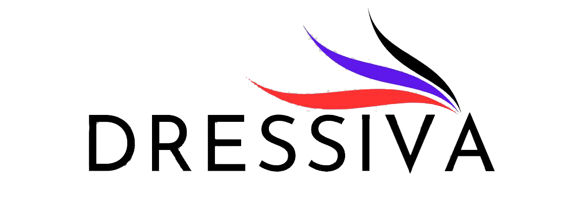 Dressiva Logo
